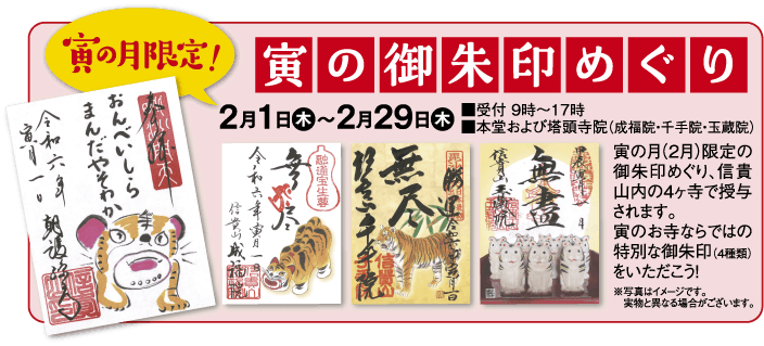 信貴山 寅まつり - 信貴山朝護孫子寺